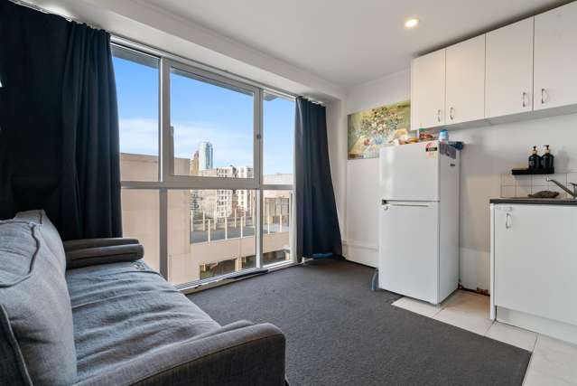 10J/189 Hobson Street Auckland Central_2