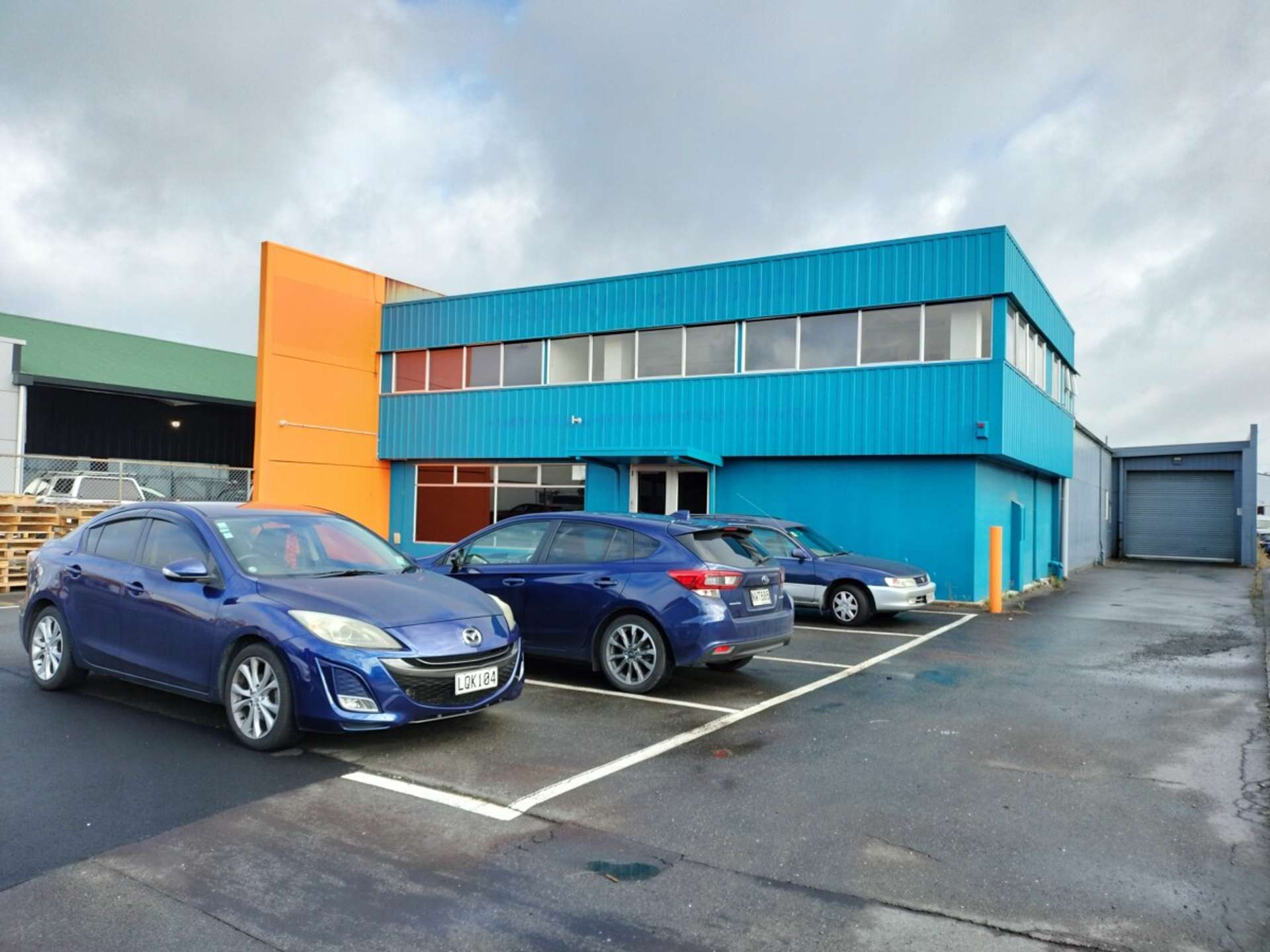 24 Somerset Street Frankton Hamilton City Commercial Property For