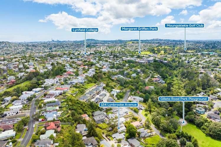 124 Lynbrooke Avenue Mount Roskill_24