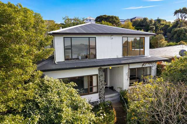 Quality, space, and spectacular views