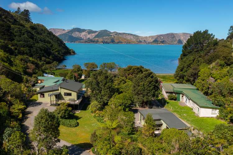 1815 Port Underwood Road Port Underwood_18