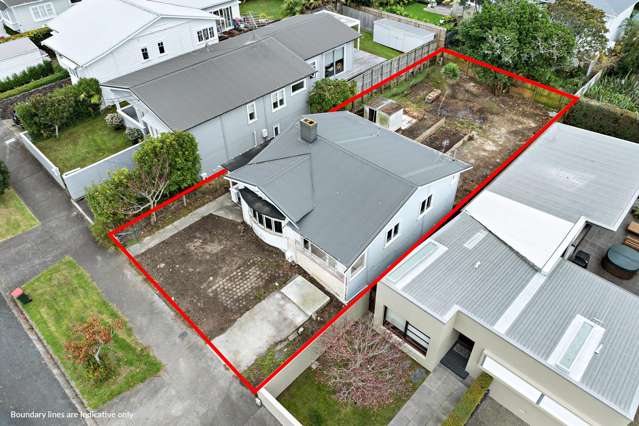 34 Warwick Avenue Westmere_1
