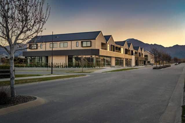 Commercial opportunity, vendor ready to negotiate