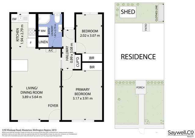 3/90 Worksop Road Masterton_1
