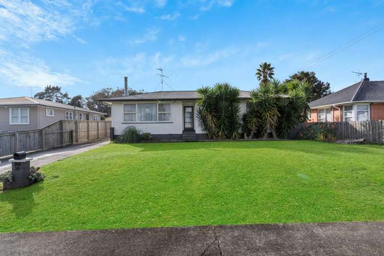 16 Orion Street Papakura_16