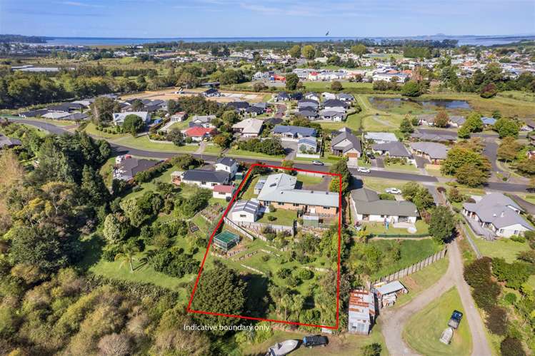 10 Highfields Drive Katikati_20