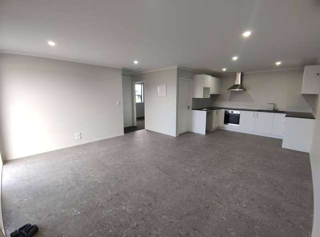 2 Bed Unit in Te Kauwhata