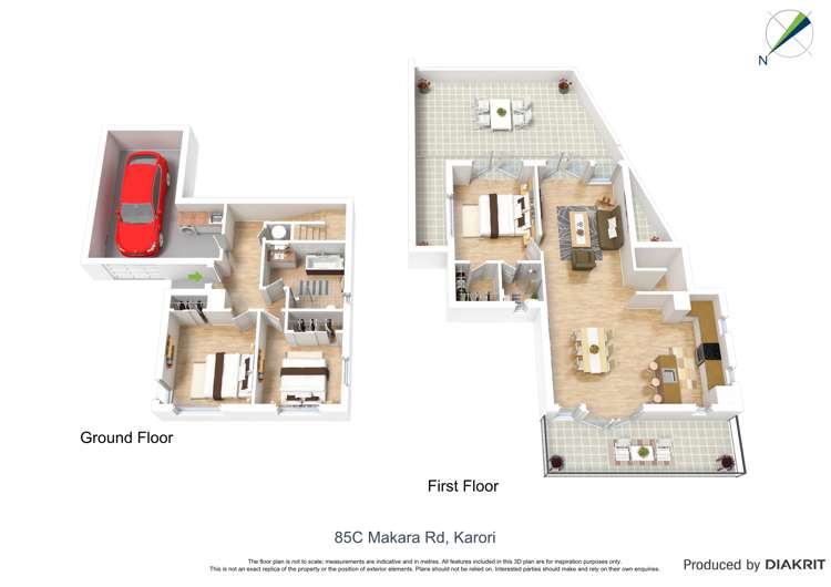 85c Makara Road Karori_13