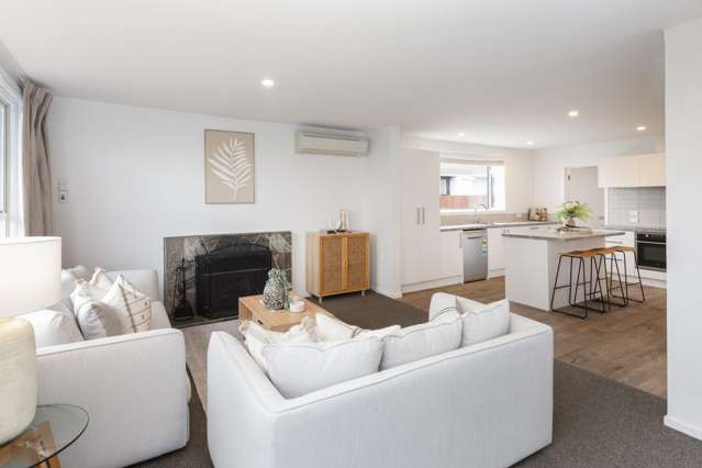 Two homes, one incredible opportunity