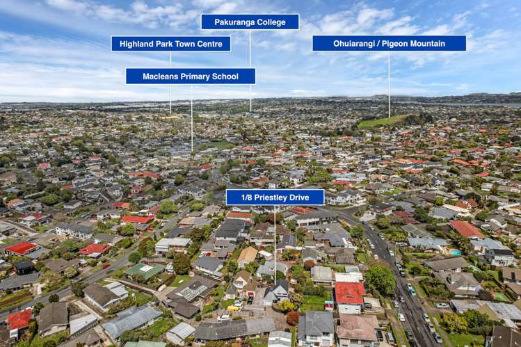 1/8 Priestley Drive Bucklands Beach_22