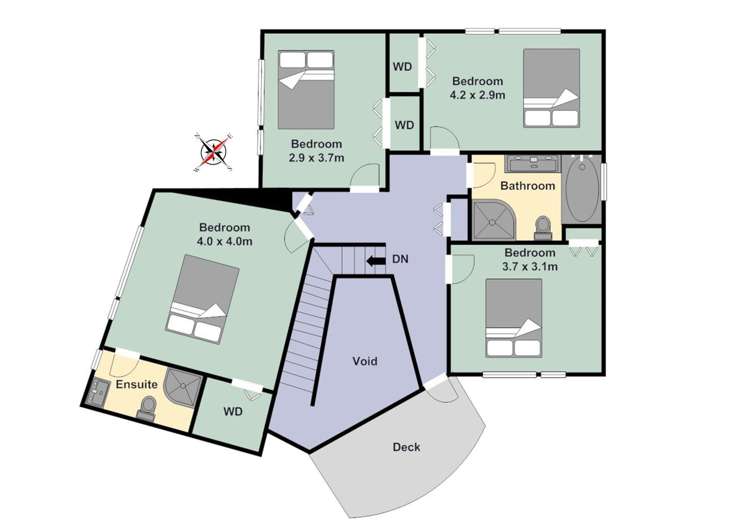 9 Beatrice Place Flat Bush_23