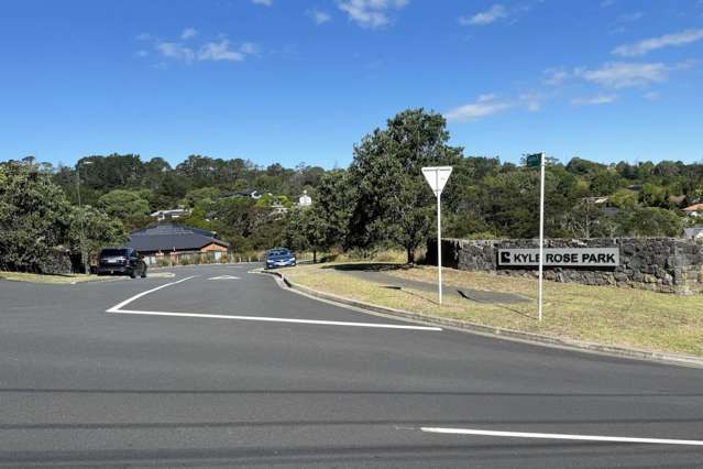 8B Albertine Place Greenhithe_2