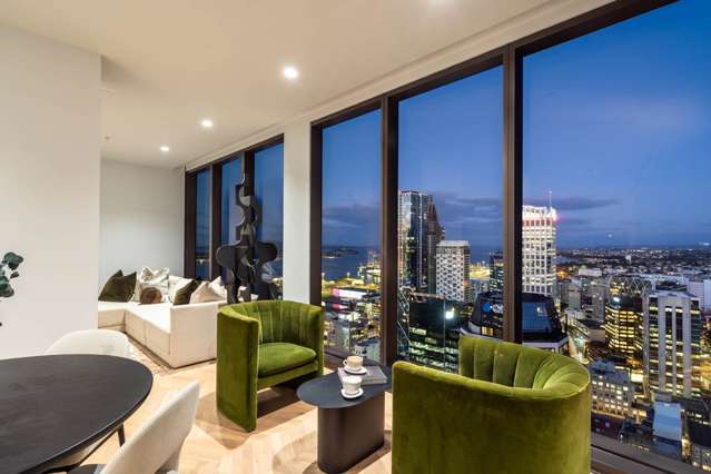 Unit 3203/51 Albert Sreet City Centre_4