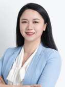 Lily Wang