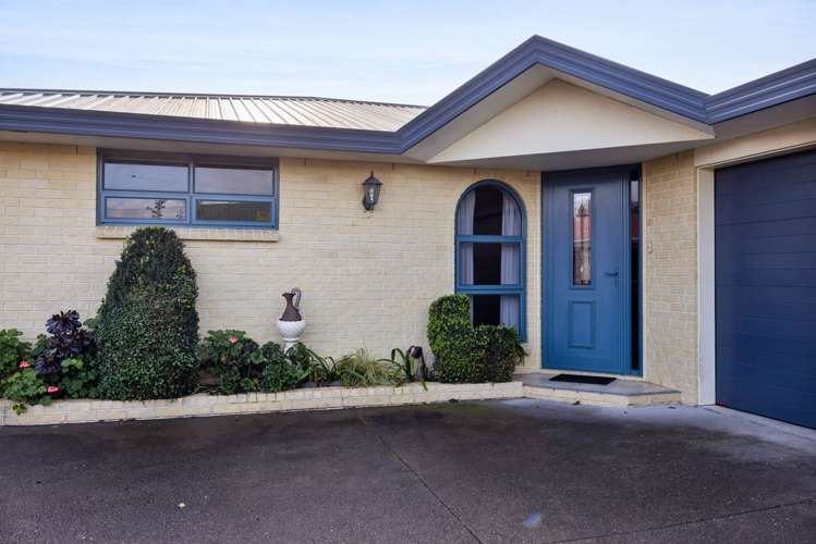 17b Kingsford Street Bell Block_0