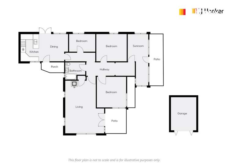 11 Owen Street Green Island_16