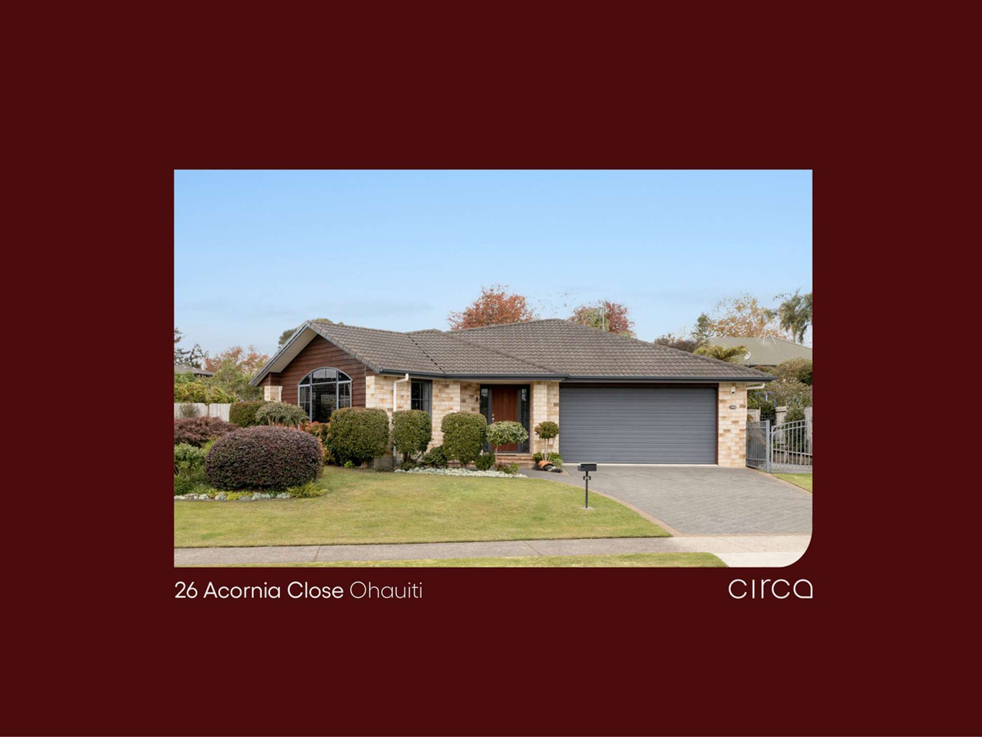 26 Acornia Close Ohauiti_0