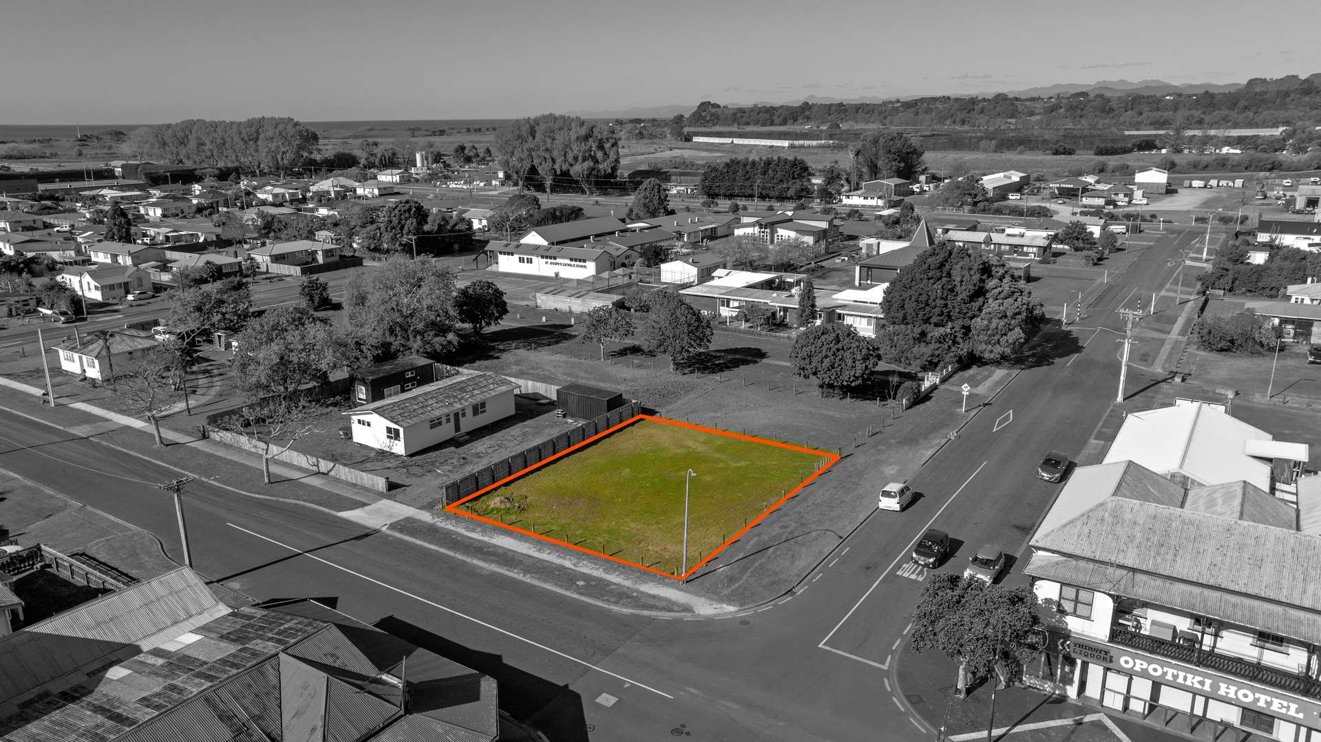 132 Church Street & 13 Kelly Street Opotiki_0