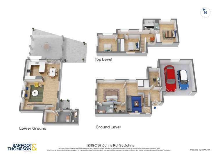 249C St Johns Road Meadowbank_27