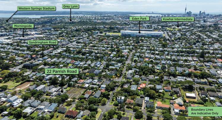 22 Parrish Road Sandringham_27