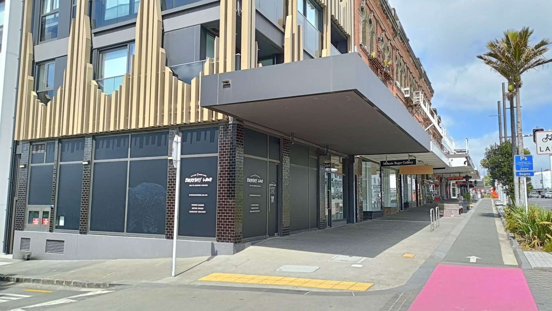 GF/442 Karangahape Road City Centre_0