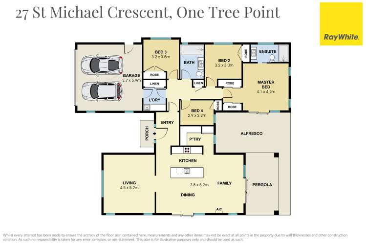 27 Saint Michael Crescent One Tree Point_5