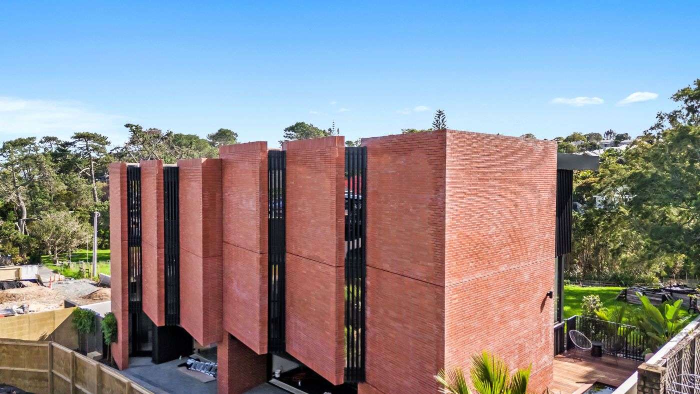 8 Hukanui Crescent in Ponsonby