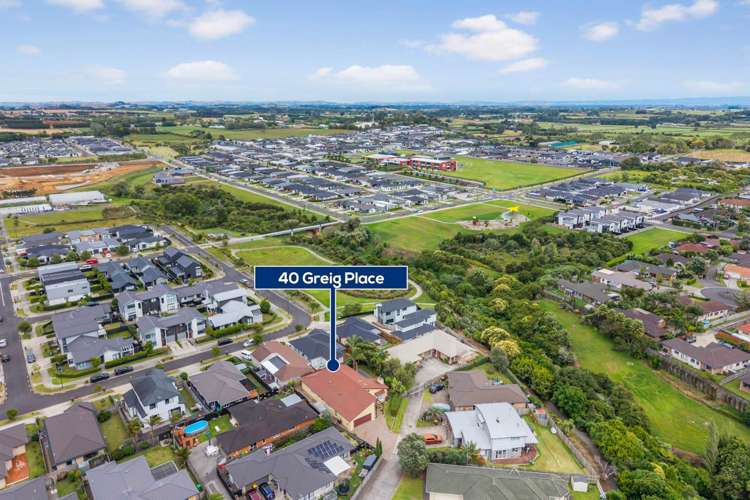 40 Greig Place Pukekohe_46
