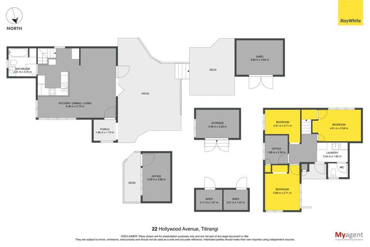 22 Hollywood Avenue Titirangi_34