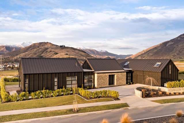 15 Kawarau Heights Boulevard, Kawarau Heights Lake Hayes_2