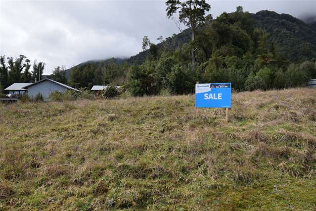 5 Pioneer Drive Franz Josef Glacier_2