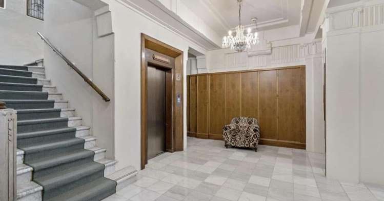 2b/5 Parliament Street Auckland Central_9