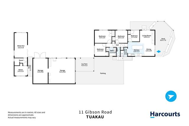 11 Gibson Road Tuakau_1