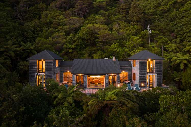 3178 Blackwood Bay Marlborough Sounds_35