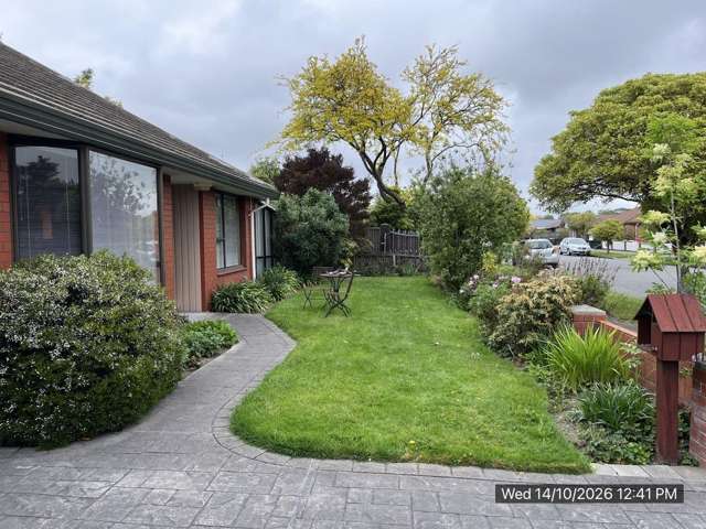 Spacious 3-Bedroom House in Bishopdale.