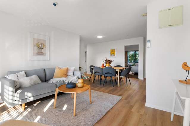 Stylish, Spacious and Affordable