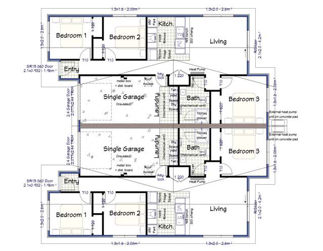 Lot 593 Noverma Rd Lakeside Development_1