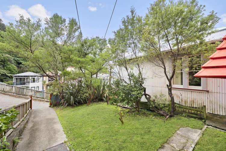 4 Durham Street Aro Valley_9