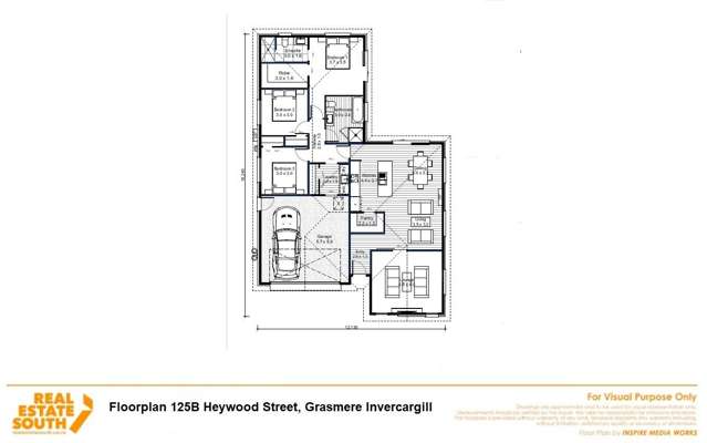 125B Heywood Street Grasmere_1