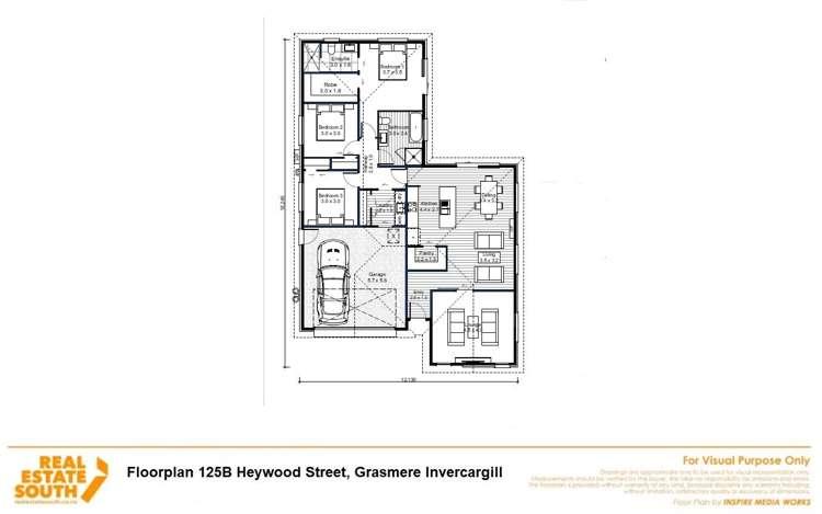 125B Heywood Street Grasmere_21