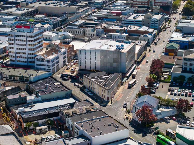 301 Moray Place City Centre Dunedin_9