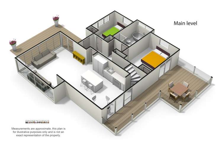 80 Park Road Titirangi_12