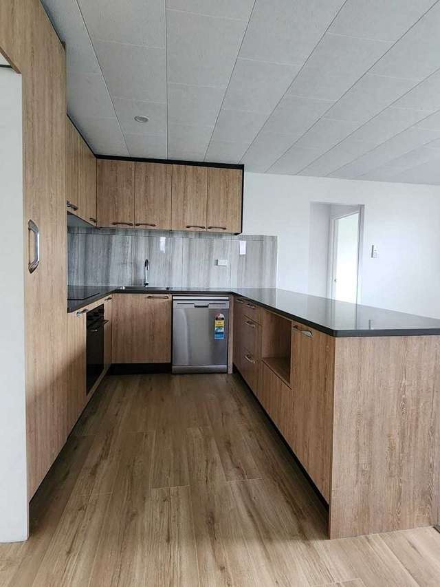 Newly renovated - Ready to move in