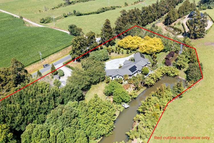 187 Te Arei Road East Huirangi_34