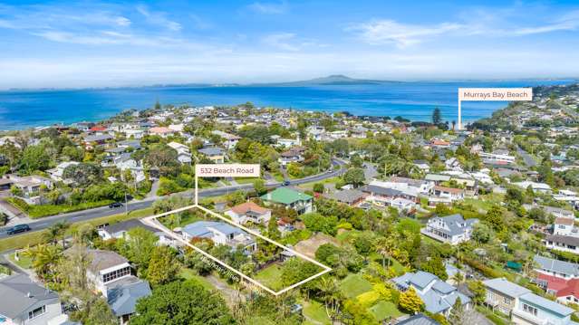 532 Beach Road Murrays Bay_1