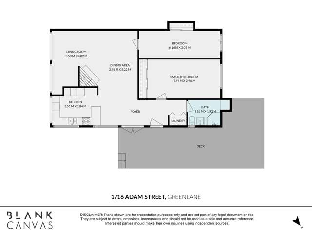 1/16 Adam Street Greenlane_1
