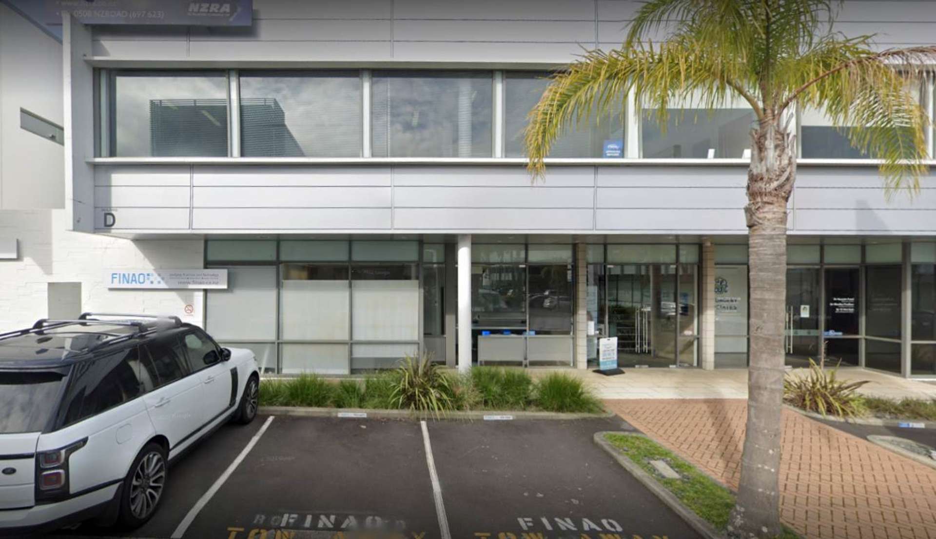 Unit D1/3 Orbit Drive Albany_0