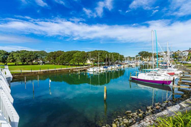 1/44 Seaview Road Castor Bay_40