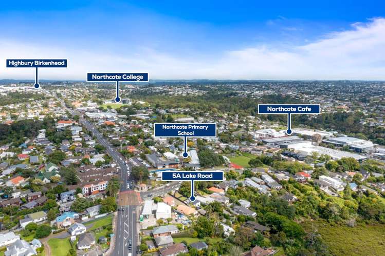 5A Lake Road Northcote_22