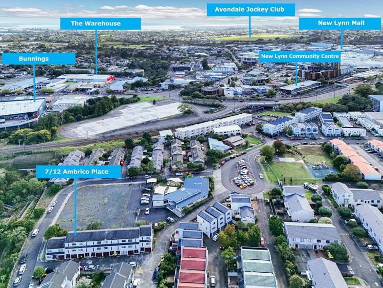 7/12 Ambrico Place New Lynn_17